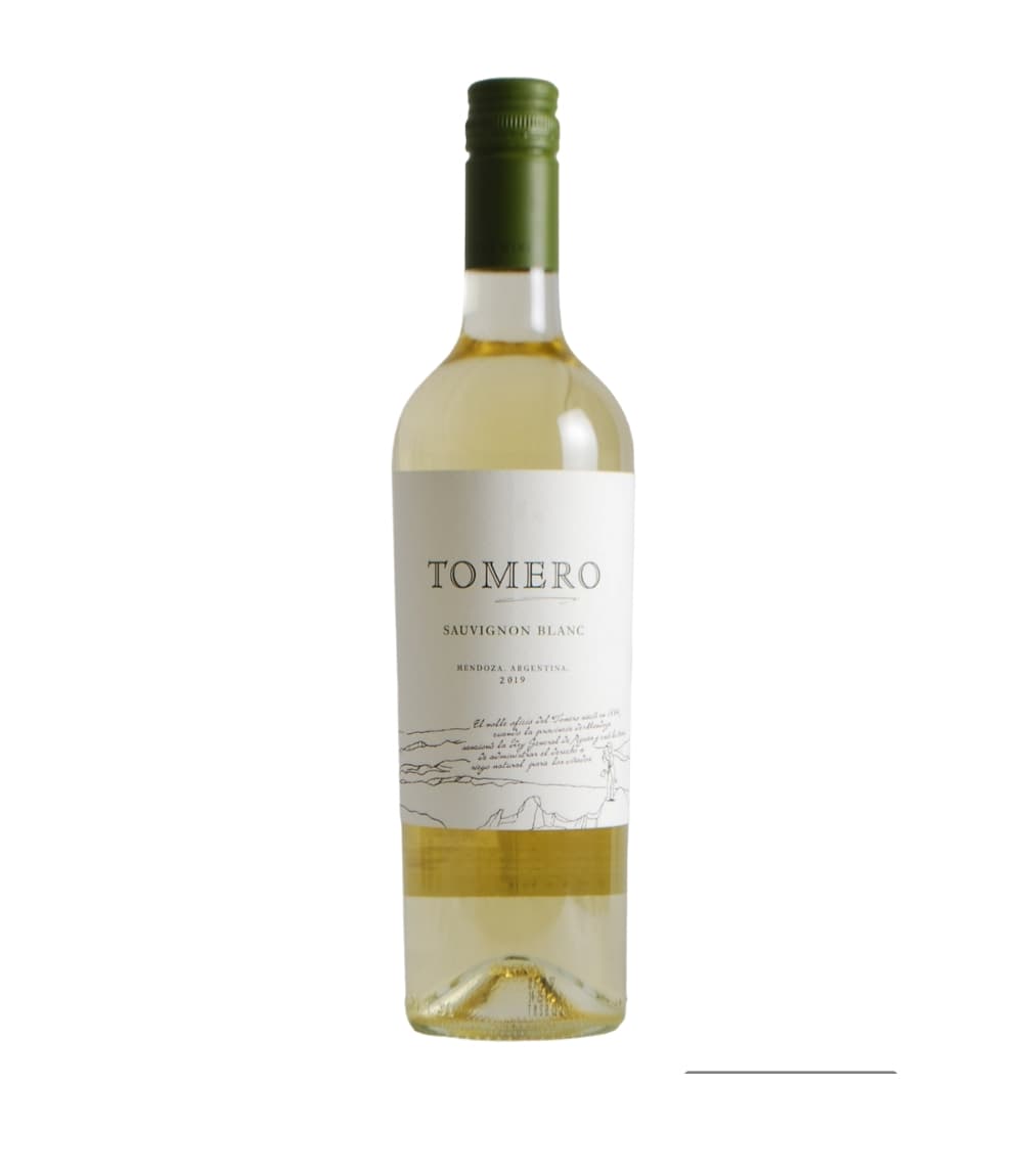 Tomero Sauvignon blanc
