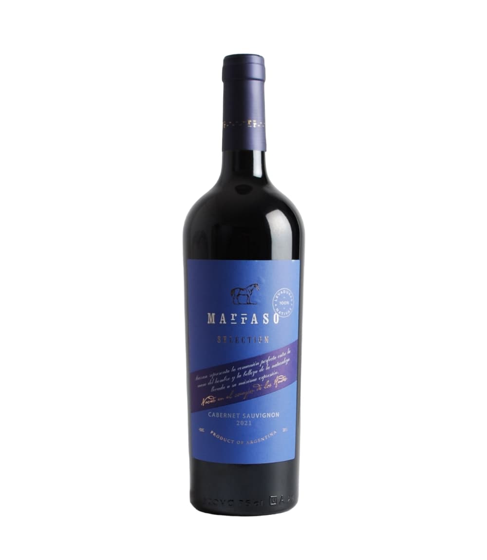 MARRASO SELECTION CABERNET