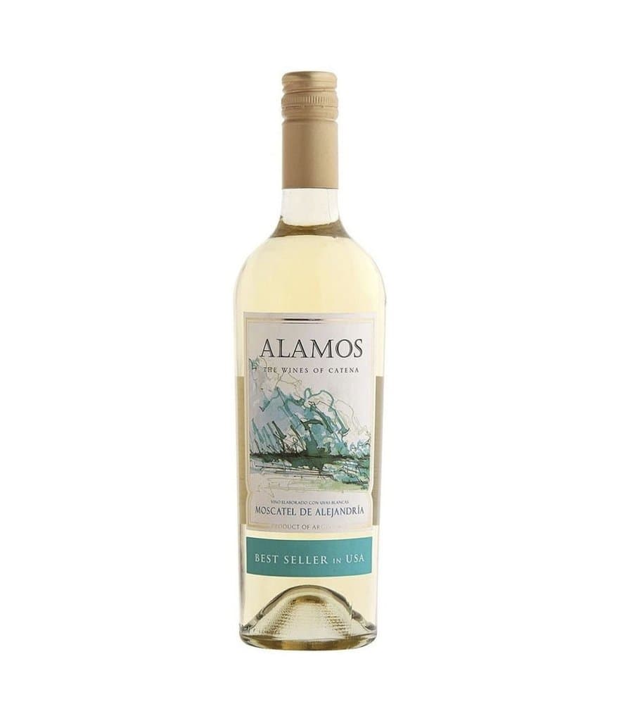 Moscatel de Alejandría