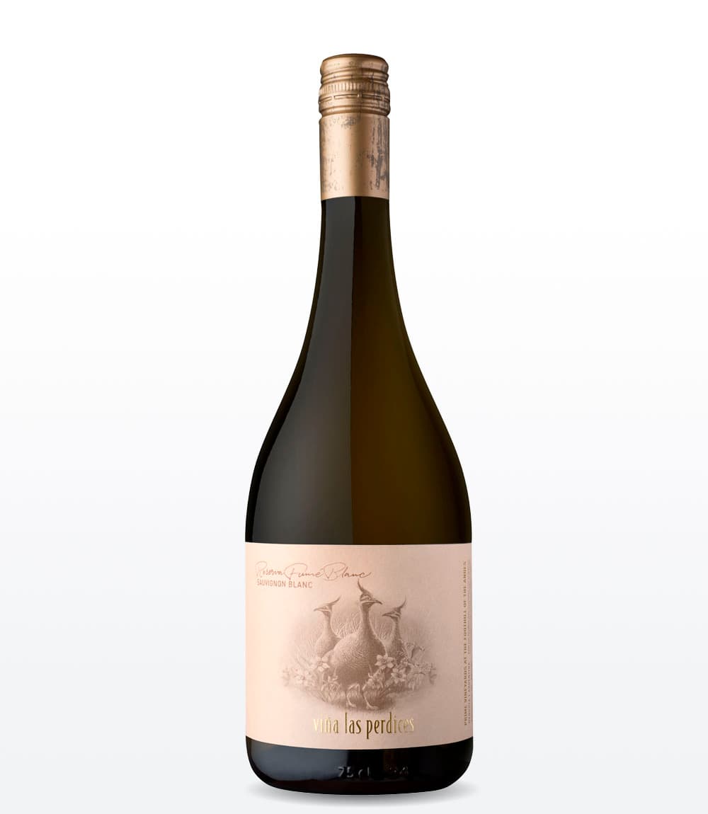 Reserva Fumé