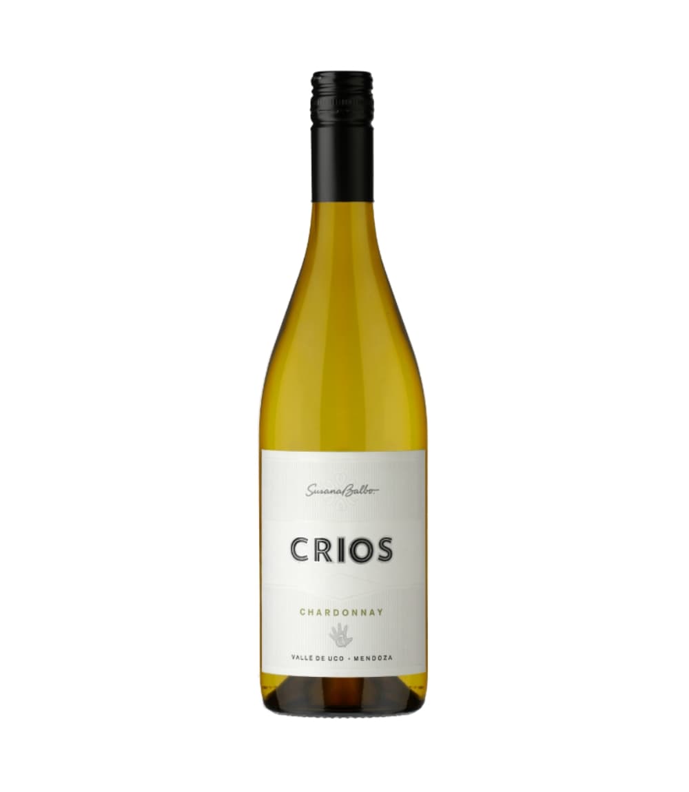 Crios Chardonnay