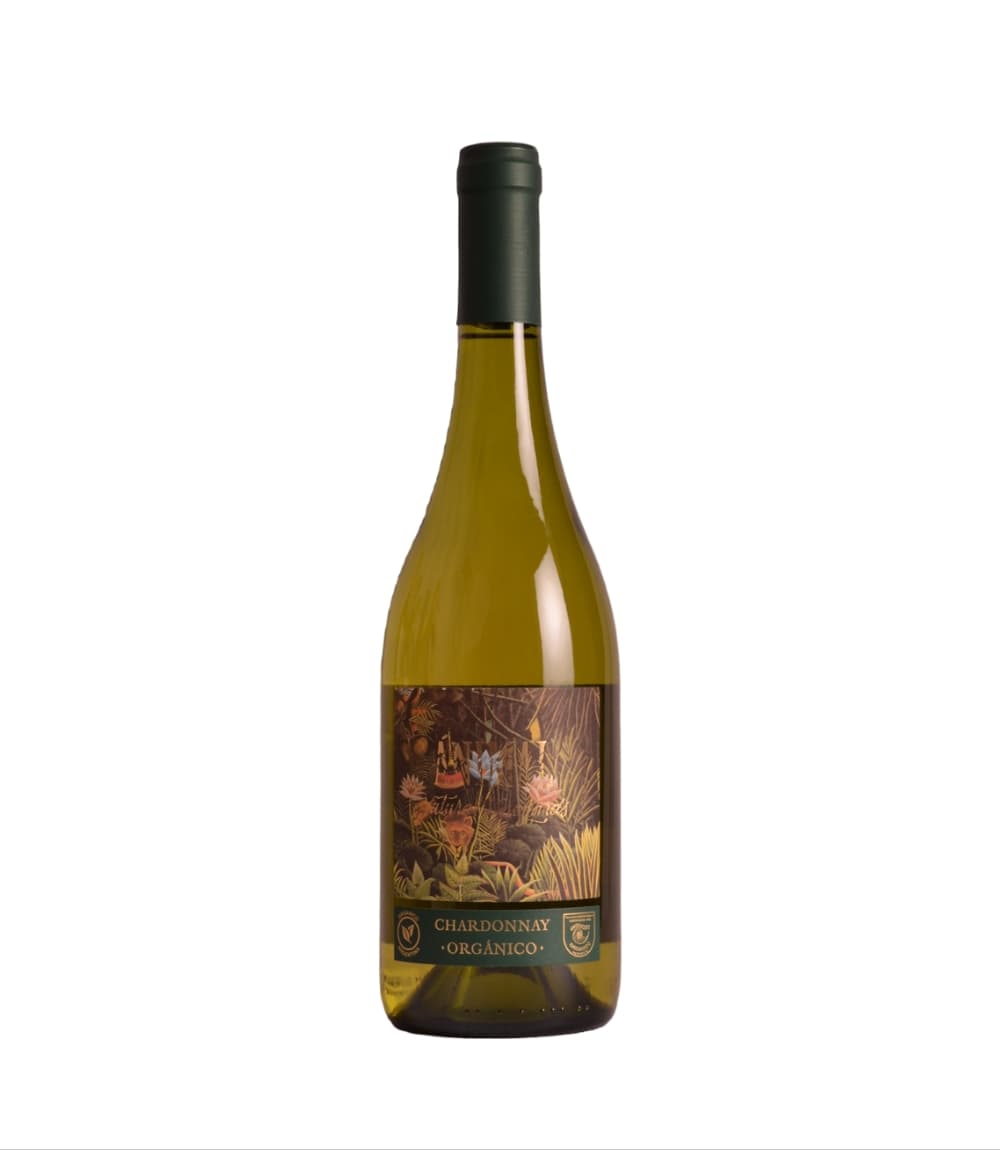 Chardonnay