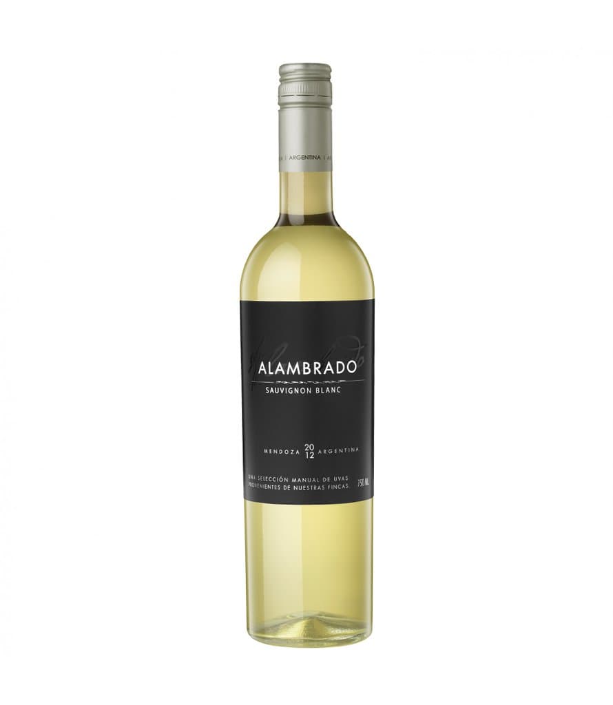 ALAMBRADO SAUVIGNON BLANC