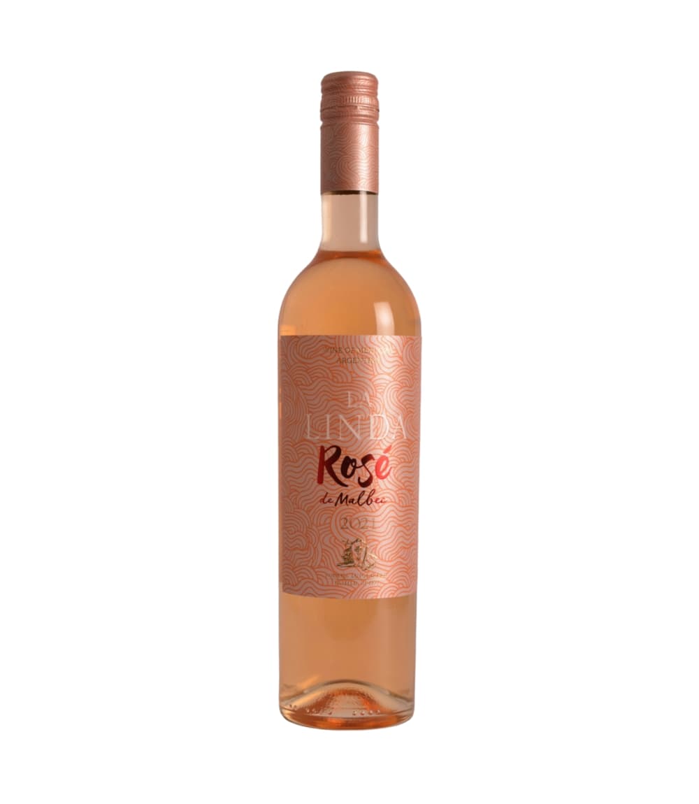 Finca La Linda Rosé