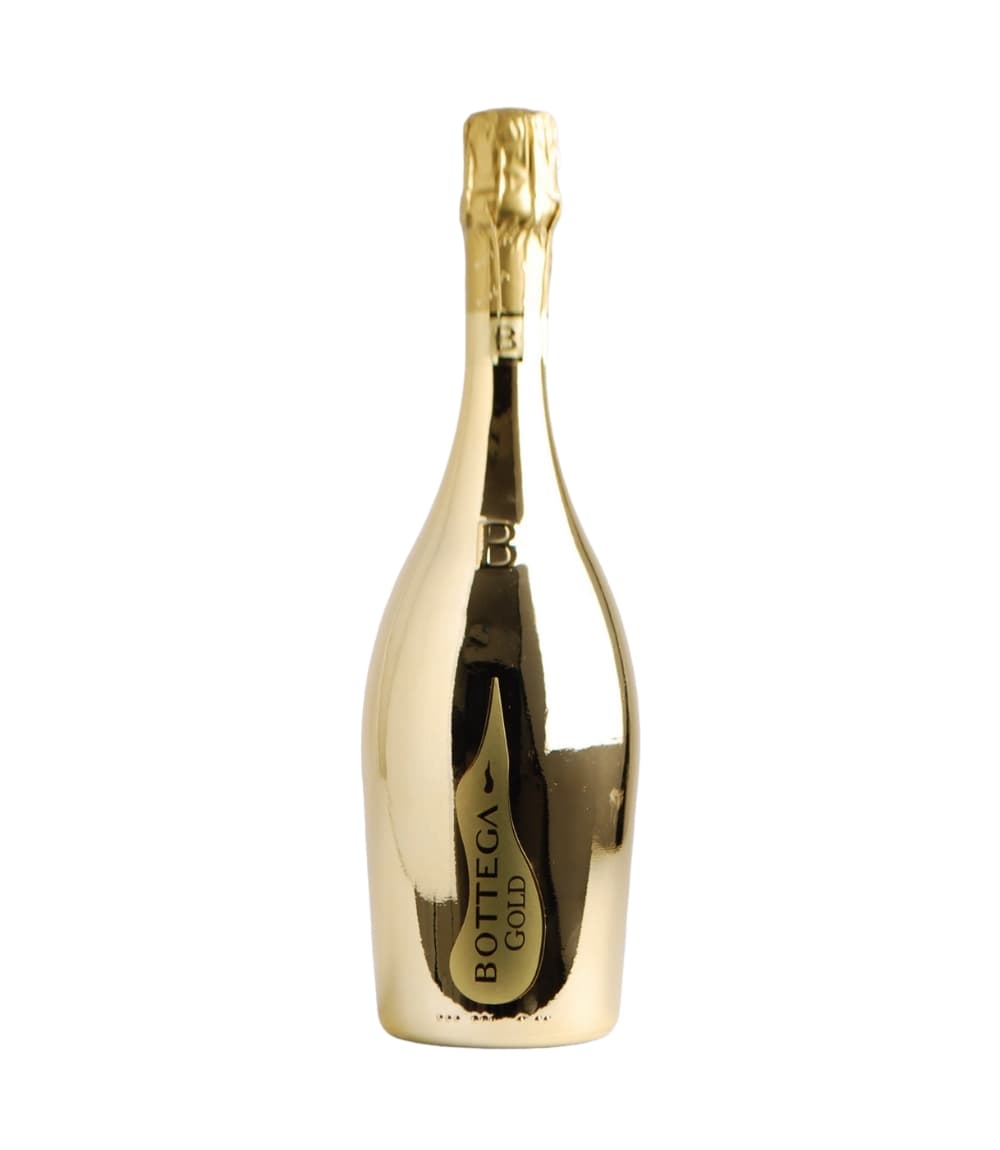 CH. BOTTEGA PROSECCO GOLD