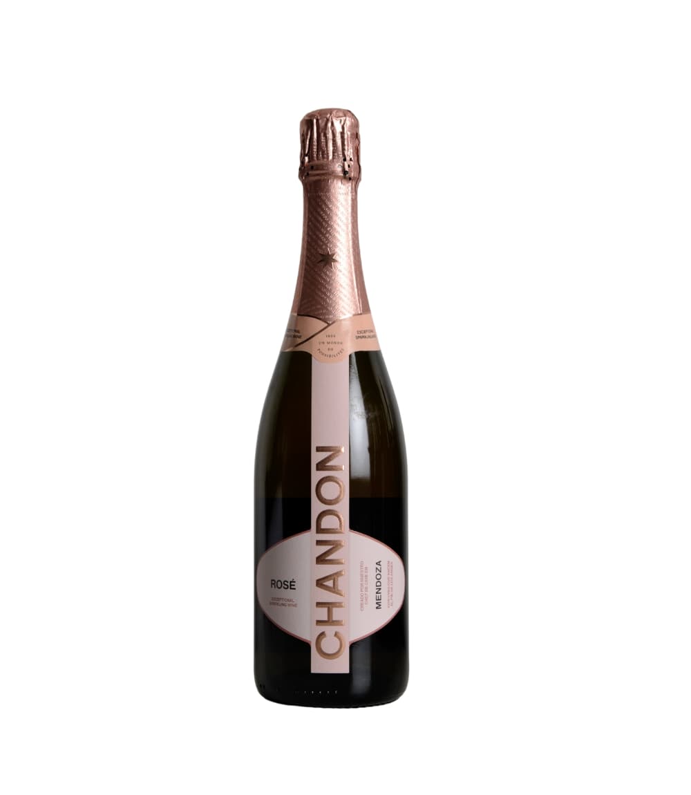 ESP. CHANDON BRUT NATURE ROSE 750ML