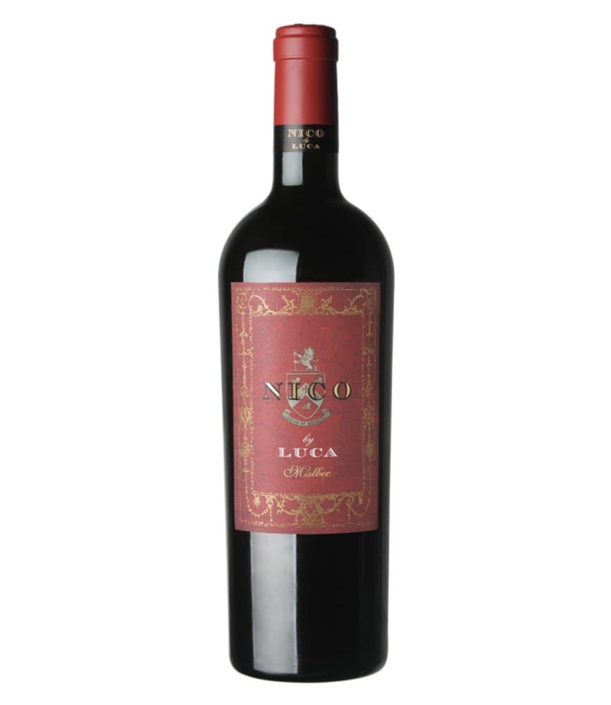 NICO BY LUCA MALBEC