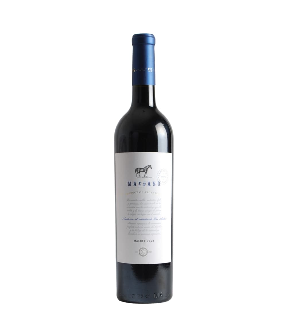 MARRASO MODERN MALBEC