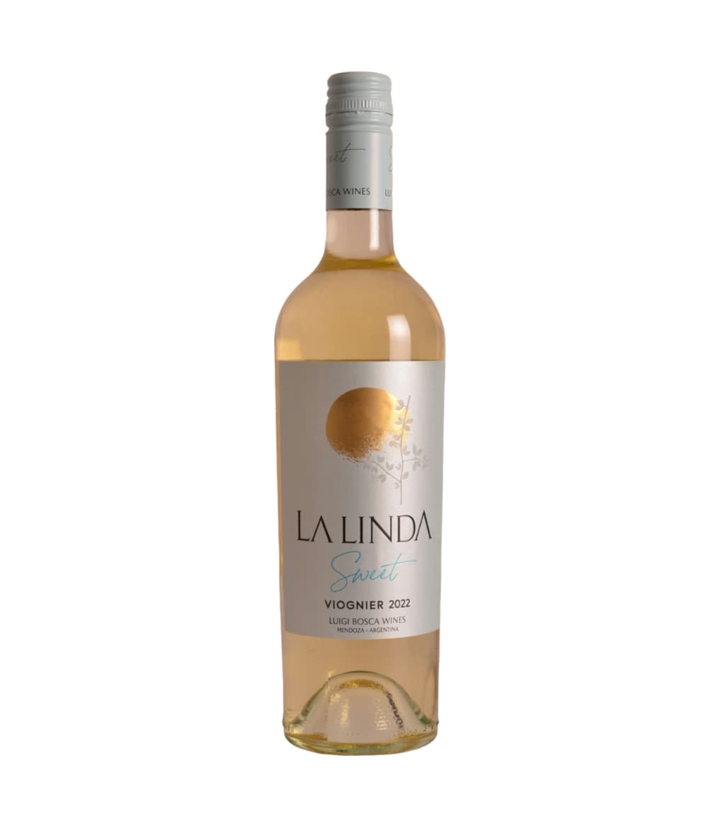 Finca Sweet Viognier