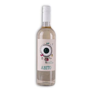 Abito Moscatel de Alejandria 750