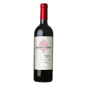 Achaval Ferrer Appelation Valle De Uco Malbec