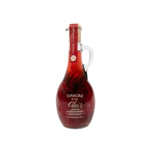 Corazón Lulunta Olei Vinagre De Vino Viejo 500 Jarra