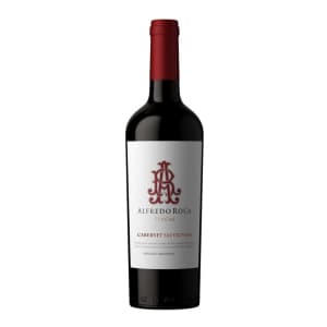 Alfredo Roca Fincas Cabernet Sauvignon 750