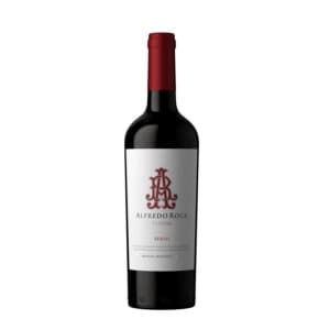 Alfredo Roca Fincas Syrah 750