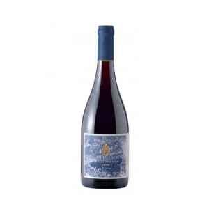 Alfredo Roca Parcelas Originales Tinto de Parcela 750