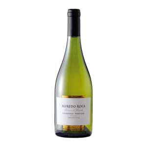 Alfredo Roca Reserva de Familia Chardonnay-Pinot Noir 750