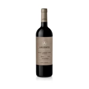 Argento Estate Collection Malbec Cab Franc Org.