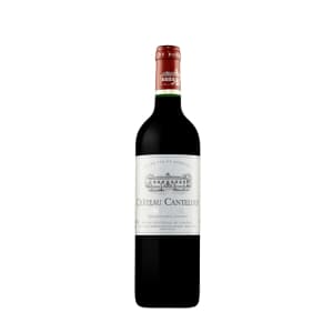 Chateau Canteloup Medoc 1997 750
