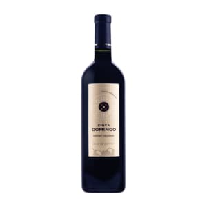 Finca Domingo Cabernet Sauvignon 2005 750
