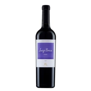 Luigi Bosca Reserva Syrah 2009 750