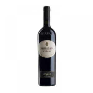 Batasiolo Sovrana Barbera 1997 750