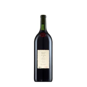 Chandon Partida Especial Malbec 1996 1500