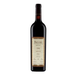 Juanico Preludio Tannat 1994 750