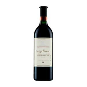 Luigi Bosca Reserva Syrah 1990 750
