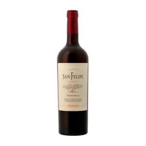 San Felipe Roble Tempranillo 750