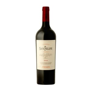 San Felipe Roble Syrah 750