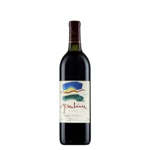 Weinert Miscelania1997 750