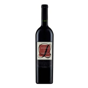 Lurton Reserva Cabernet Sauvignon 1999 750