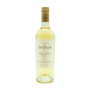 San Felipe Roble Dulce 750