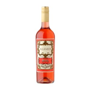 Alamos Selección Malbec Atenuada 750