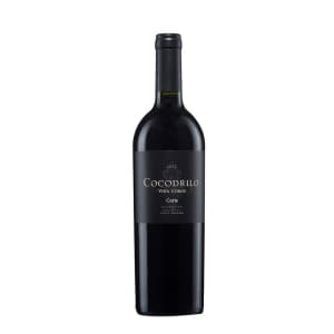 Cocodrilo Corte Blend 2015 750