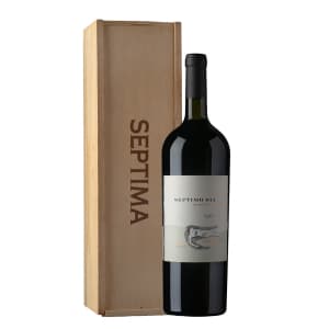 Septima Dia Malbec 2007 1500 Cofre