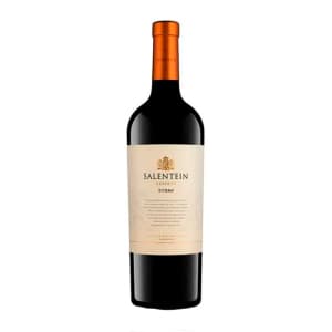 Salentein Reserve Syrah 2000 750