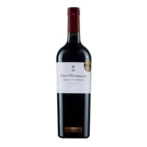 Fabre Montmayou G. Reserva Malbec 2011 750