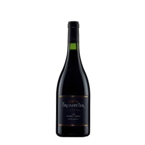 Trumpeter Clasico Malbec Syrah 2013 750