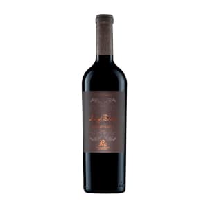 Luigi Bosca Cabernet Malbec 2012 750