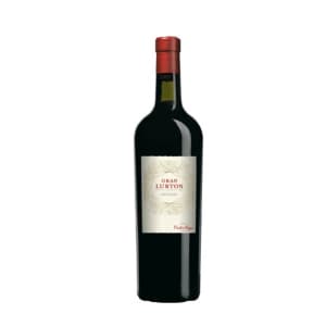 Lurton Corte Argentino 2007 750
