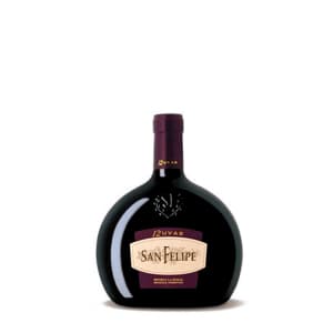 San Felipe Caramañola 12 Uvas 750