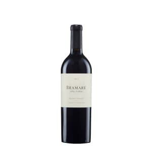 Bramare V.d. Marchiori Cabernet Sauvignon 2013 750