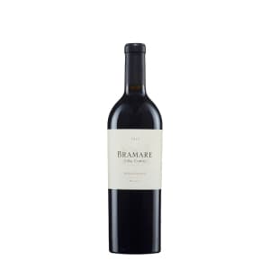 Bramare V.d. Rebon Malbec 2013 750