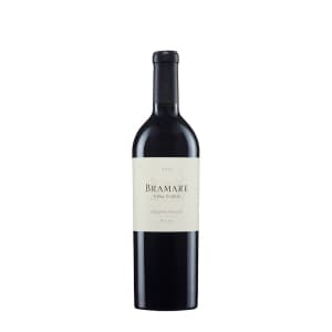 Bramare D.v. Zingaretti Malbec 2013 750