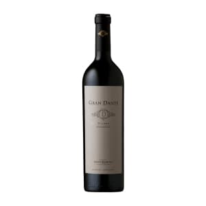Dante Robino Gran Dante Malbec 2007 750