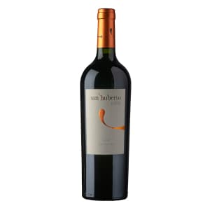 San Huberto Roble Syrah 2011 750
