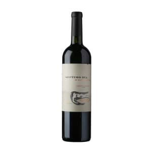 Septimo Dia Cabernet Sauvignon 2008 750