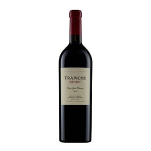 Trapiche T.s. Viña Jose Blanco Malbec 2003 750