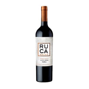 Ruca Malen Terroir Series Malbec 750